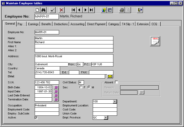 simple payroll program in vb